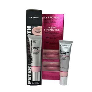 Peter Thomas Roth Instant FIRMx Lip Filler